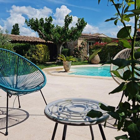 Petit Gite De Provence マザン エクステリア 写真