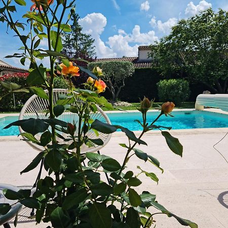 Petit Gite De Provence マザン エクステリア 写真