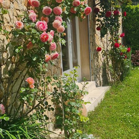 Petit Gite De Provence マザン エクステリア 写真
