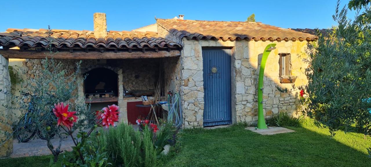 Petit Gite De Provence マザン エクステリア 写真