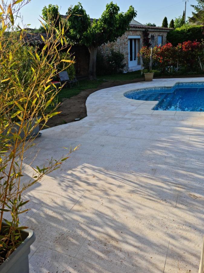 Petit Gite De Provence マザン エクステリア 写真