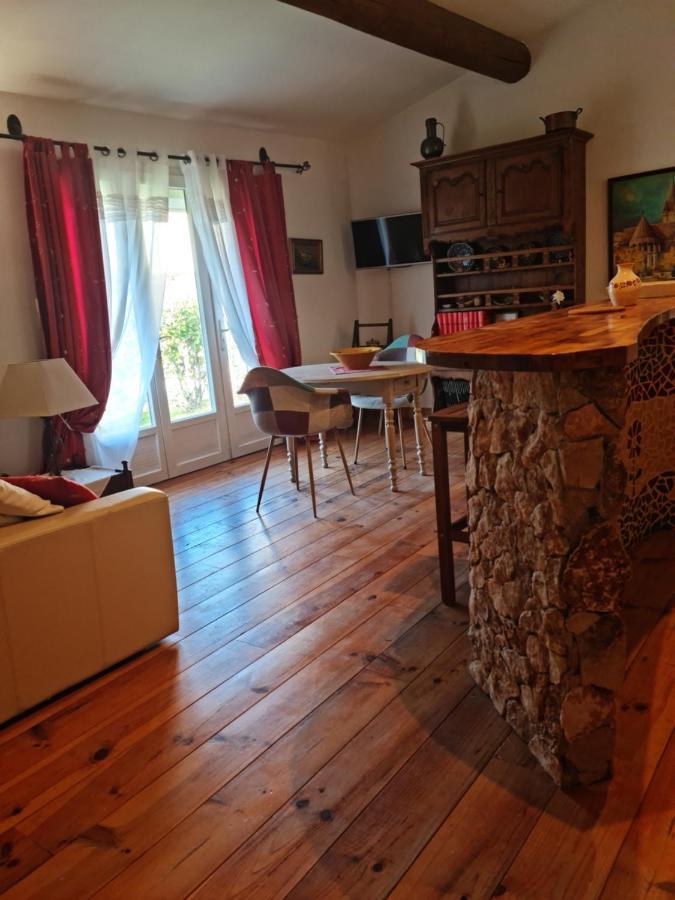 Petit Gite De Provence マザン エクステリア 写真