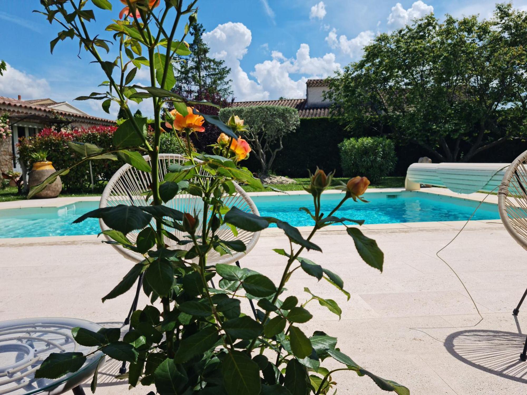 Petit Gite De Provence マザン エクステリア 写真