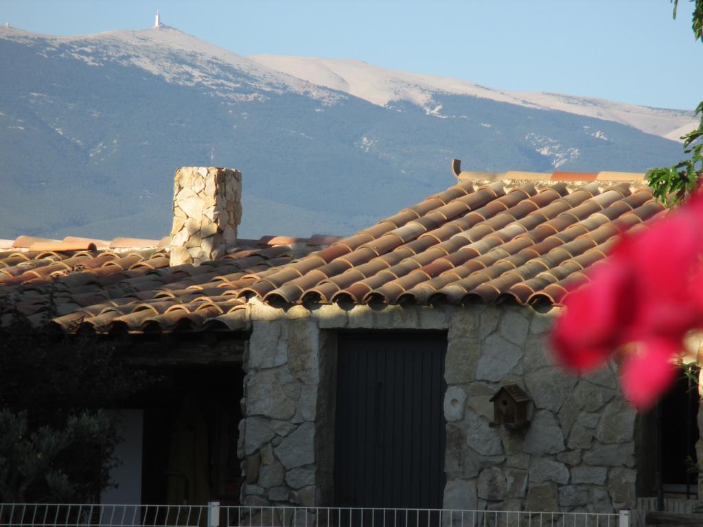 Petit Gite De Provence マザン エクステリア 写真